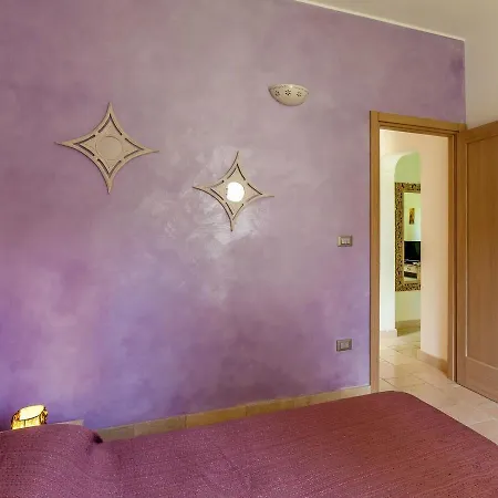 Locazione Turistica Saturnina Apartment Gallipoli
