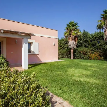 Locazione Turistica Saturnina Apartment *