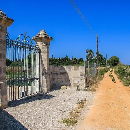 Apartment Locazione Turistica Saturnina