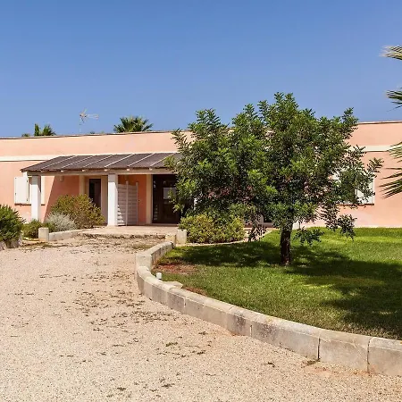 Locazione Turistica Saturnina Apartment *
