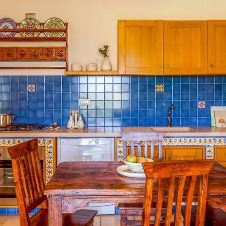 Locazione Turistica Saturnina Apartment *