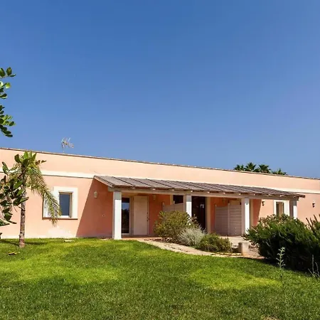 Locazione Turistica Saturnina Apartment Gallipoli