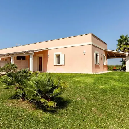 Apartment Locazione Turistica Saturnina *